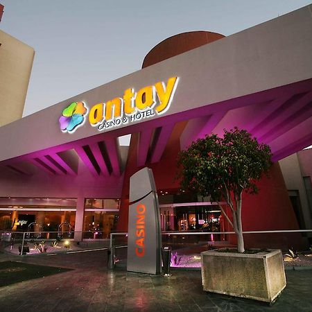 Antay Casino Hotel Copiapo Luaran gambar